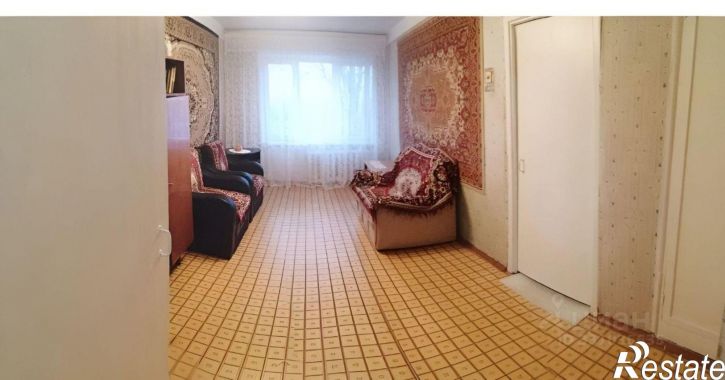 3-комн квартира Молодёжная улица, 28,  д. 28