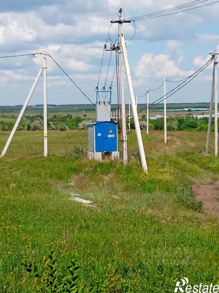 Земельный участок ул Жуковского, 7,  д. 7