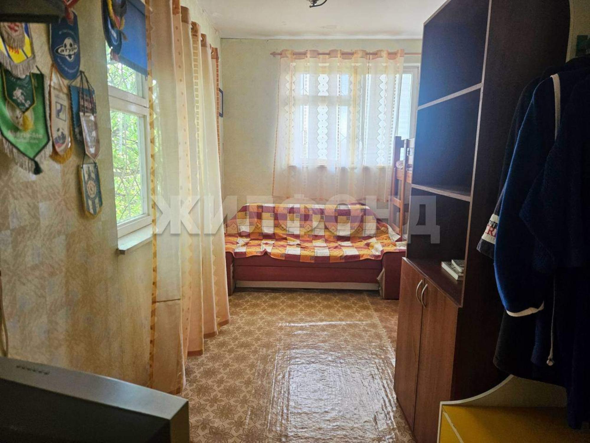 Купить дачу, дом, коттедж за 3 120 000 рублей на 10-я улица