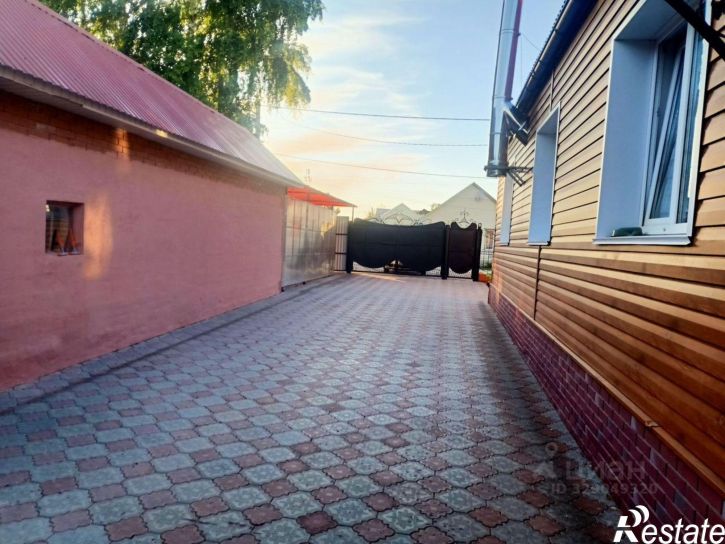 Коттедж/дом ул Физкультурная, 10,  д. 10
