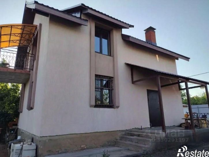 Земельный участок Волжский район