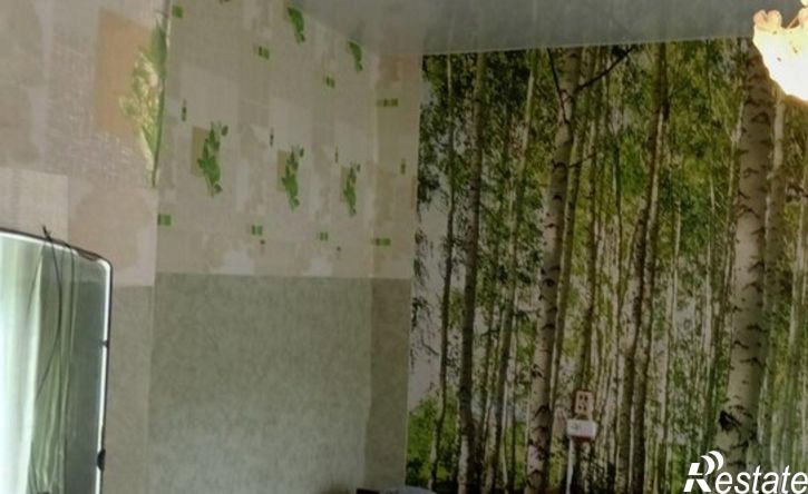 2-комн квартира ул Космонавтов, 8,  д. 8