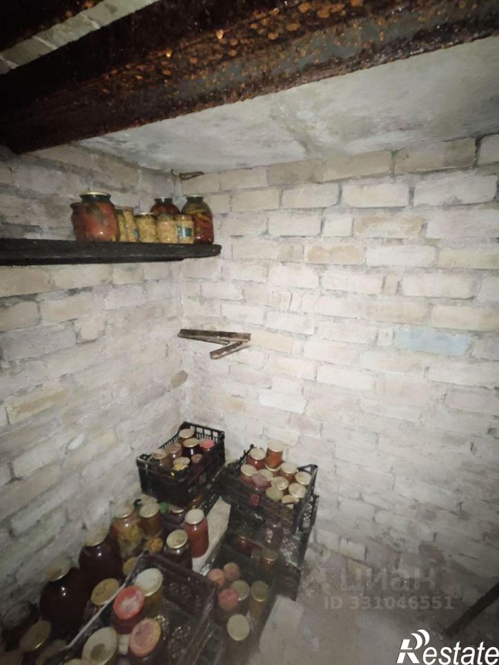 Гараж/парковка Гостиная улица