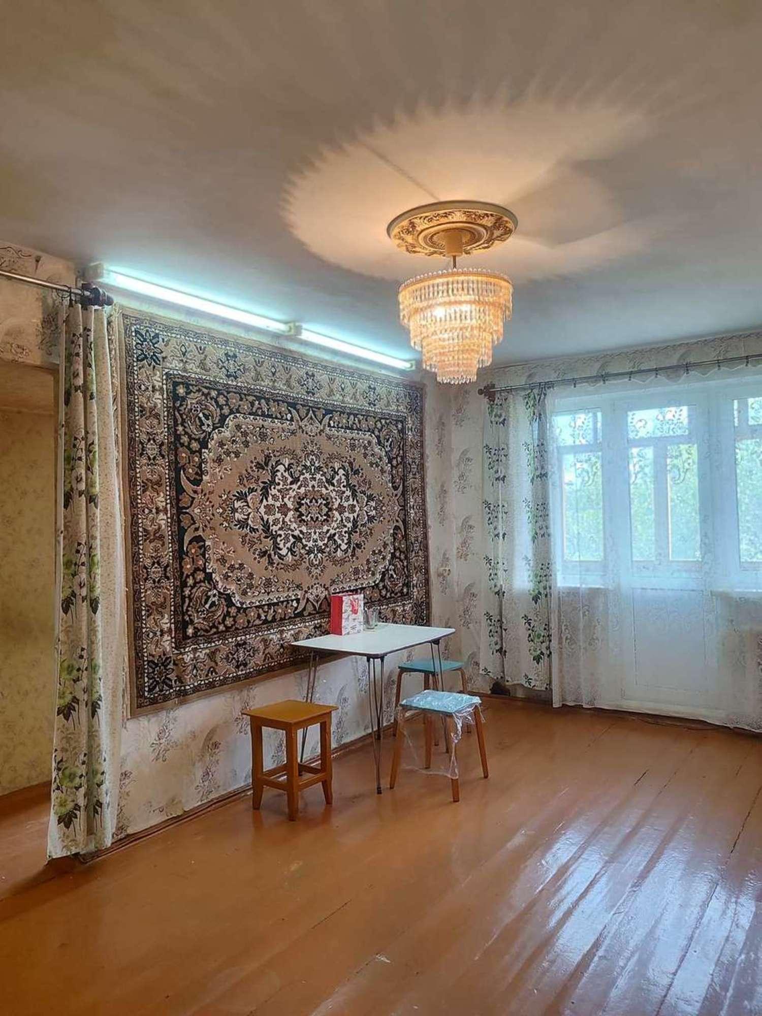 Купить квартиру за 2 260 000 рублей на Кирова улица, 3