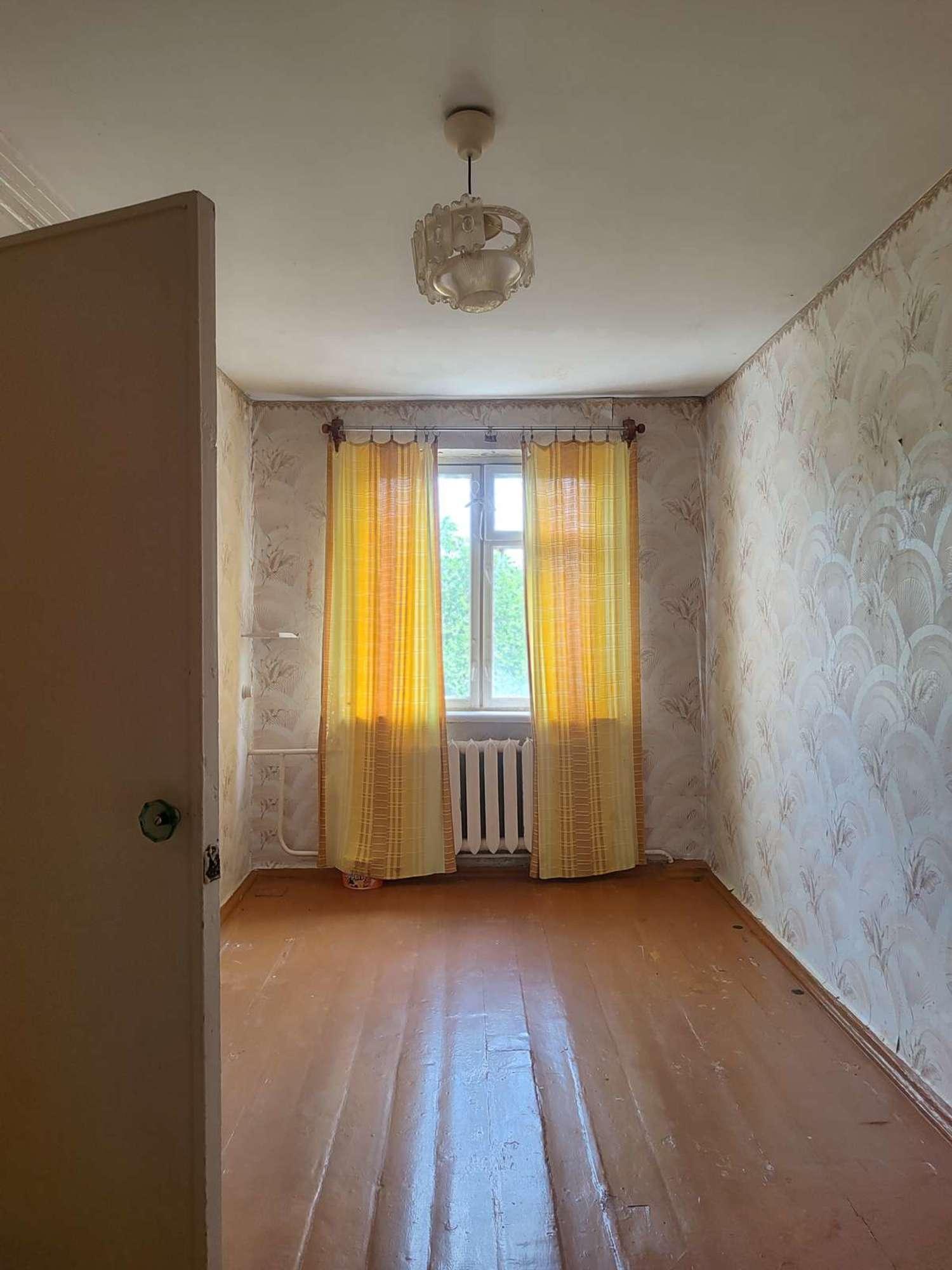 Купить квартиру за 2 260 000 рублей на Кирова улица, 3