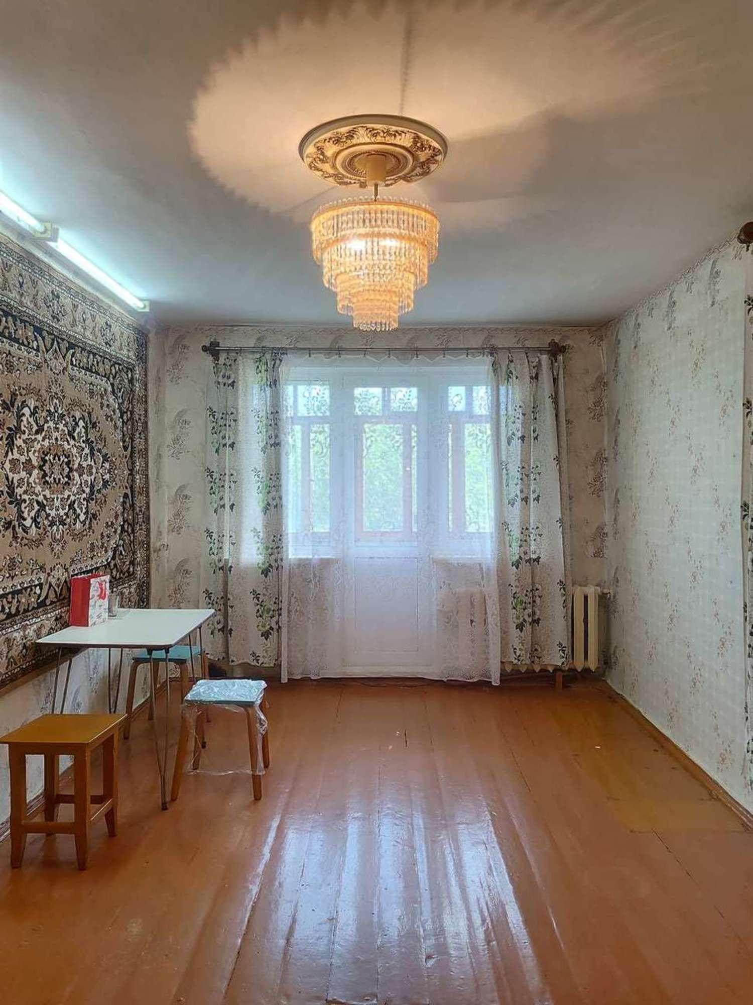 Купить квартиру за 2 260 000 рублей на Кирова улица, 3