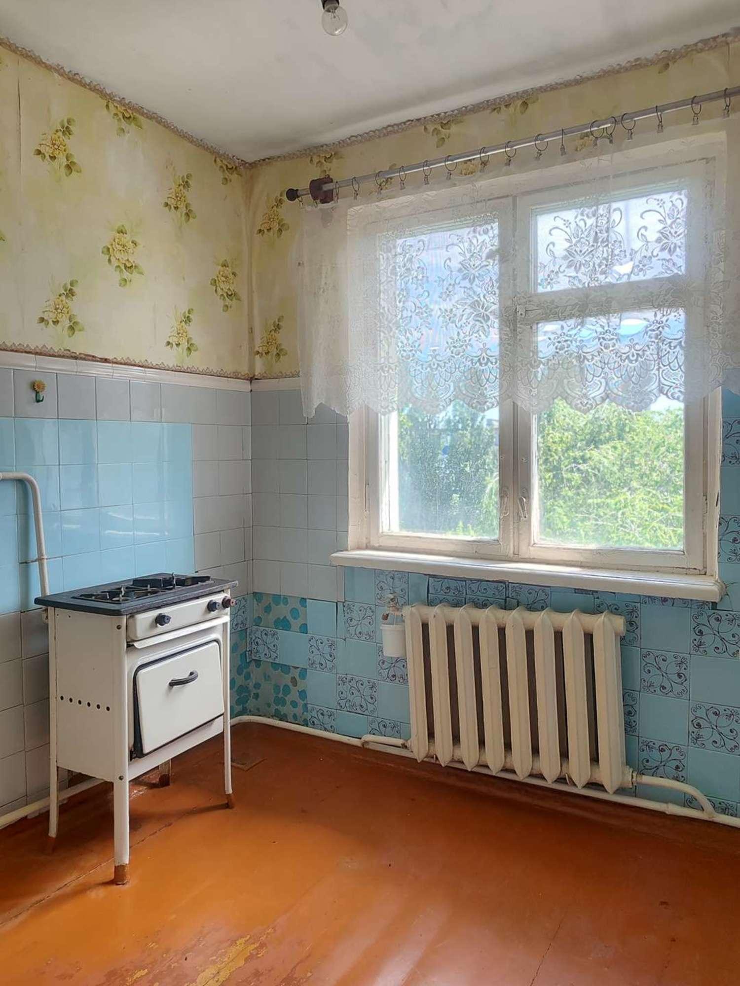Купить квартиру за 2 260 000 рублей на Кирова улица, 3