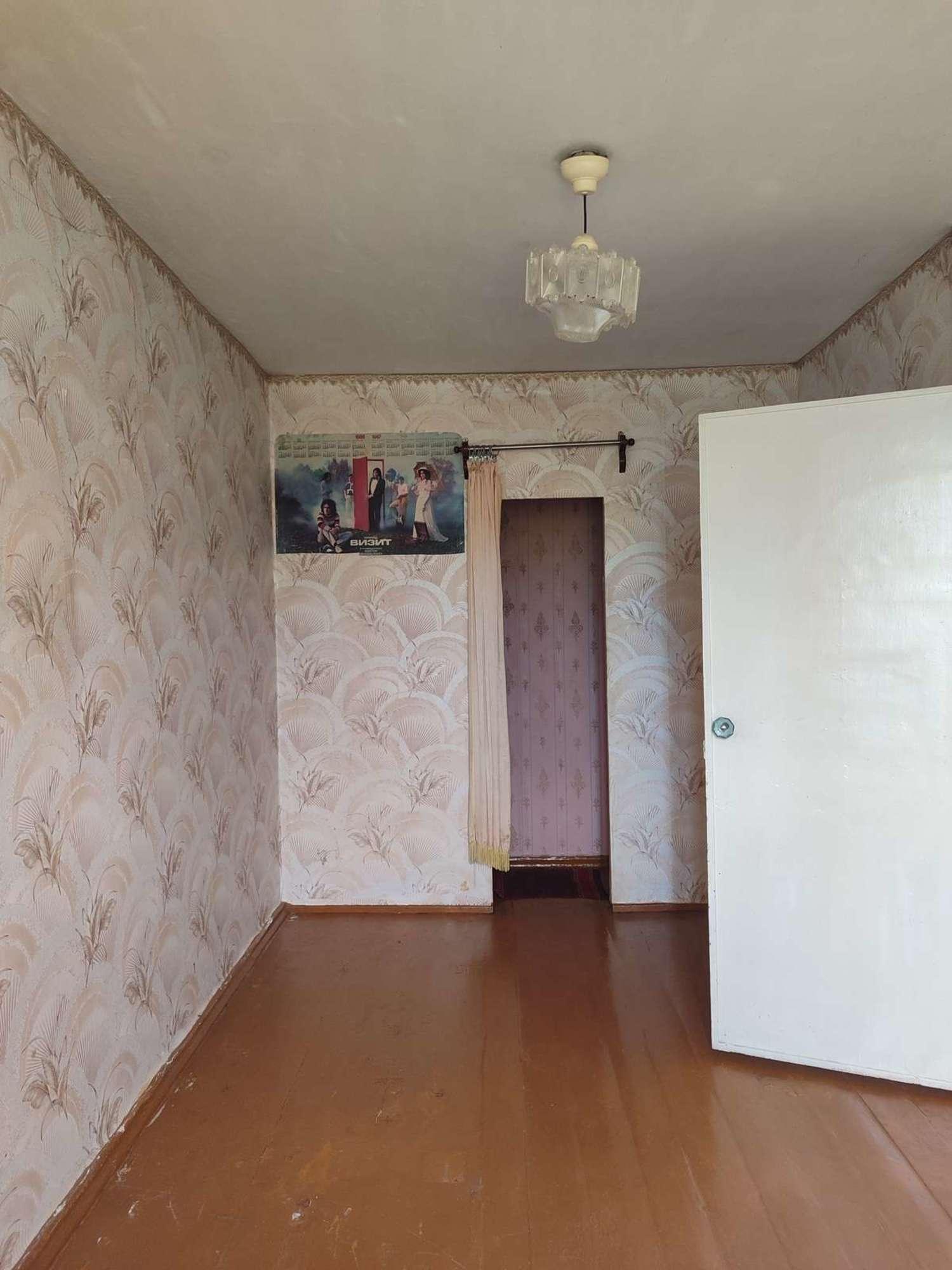 Купить квартиру за 2 260 000 рублей на Кирова улица, 3