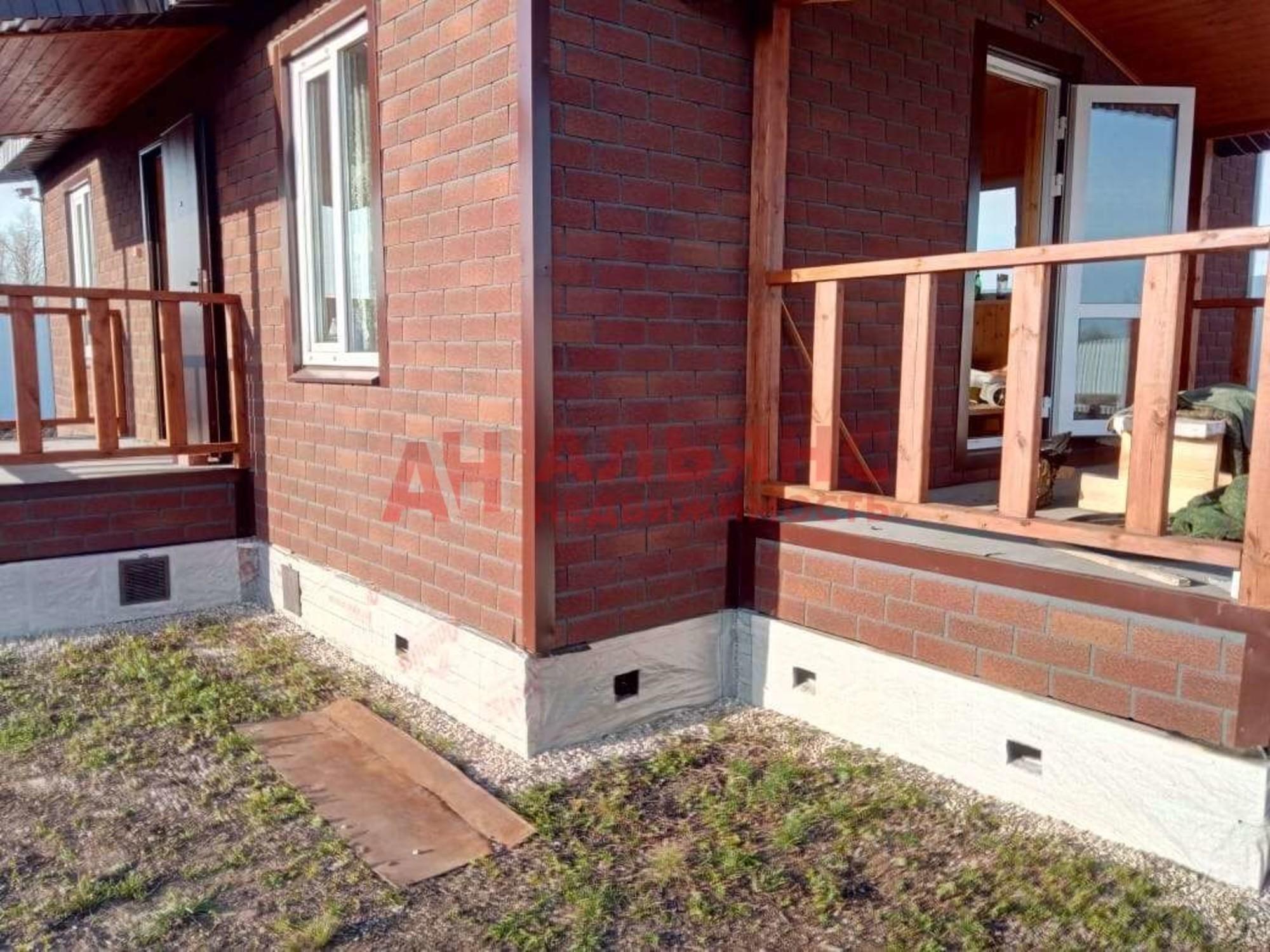 Купить дачу, дом, коттедж за 3 499 000 рублей на Степная улица, 2кБ