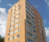 1-комн, 33.1кв м, этаж 9/10 Промышленности улица, 180