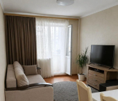 2-комн, 42.9кв м, этаж 2/5 Куйбышева улица, 7