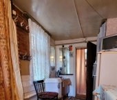 коттедж 47.5 кв м Потапова улица, 57
