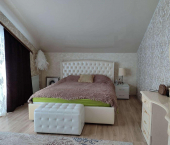 коттедж 252 кв м Южная улица