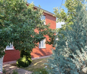 коттедж 158 кв м Сиреневая улица, 7