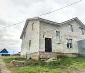 коттедж 155 кв м Уральская ул, 24А,29