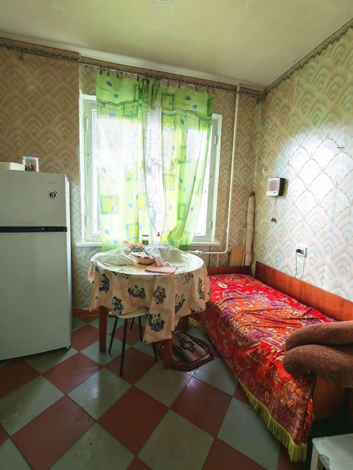 1-комн квартира Дзержинского улица, 37