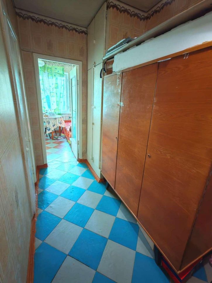 1-комн квартира Дзержинского улица, 37
