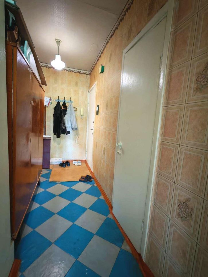 1-комн квартира Дзержинского улица, 37
