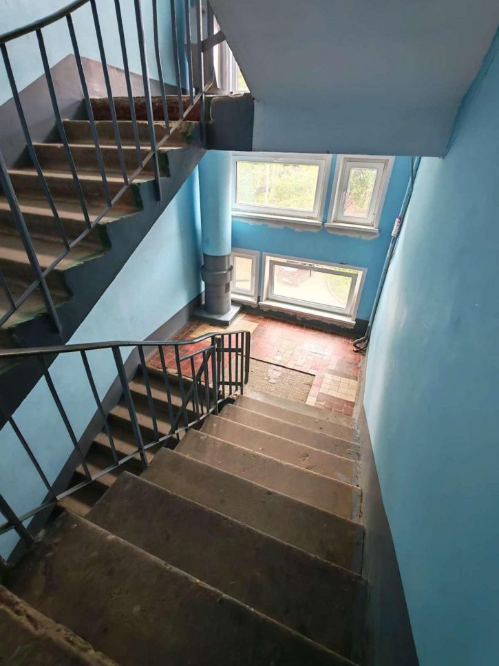 1-комн квартира Дзержинского улица, 37