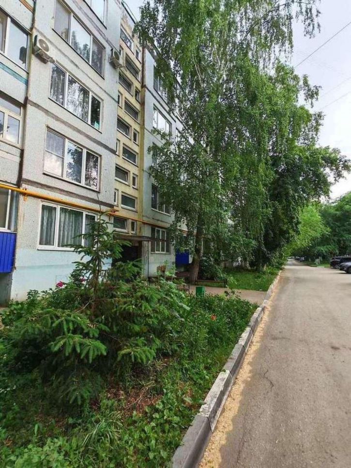 1-комн квартира Дзержинского улица, 37