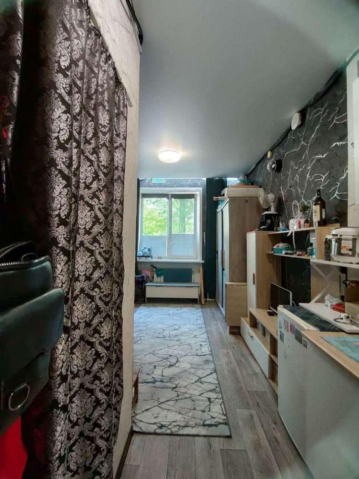 1-комн квартира Гагарина улица, 3