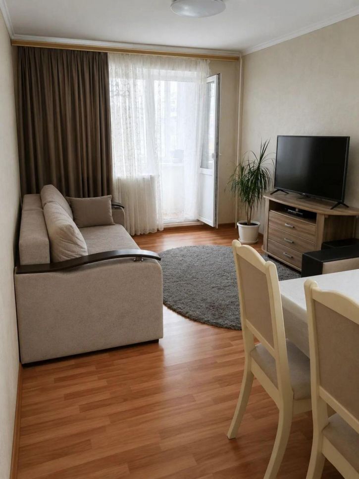 2-комн квартира Куйбышева улица, 7