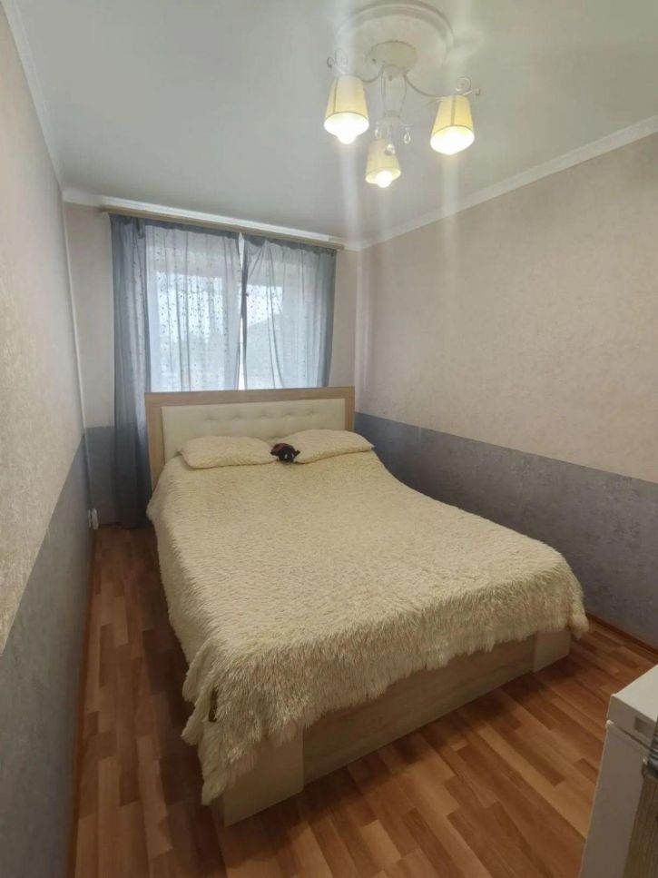 2-комн квартира Куйбышева улица, 7