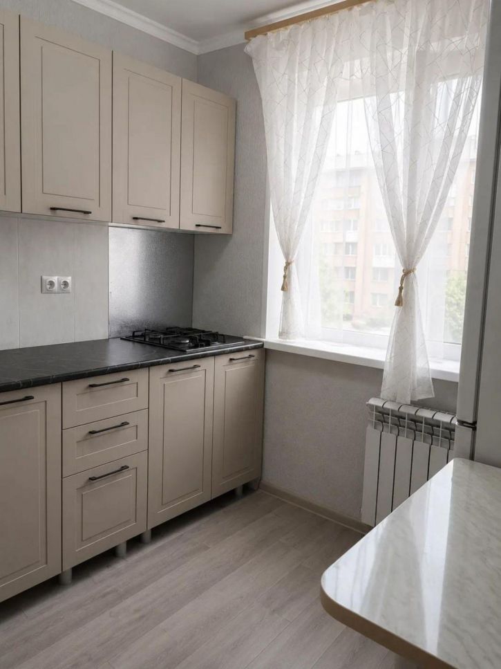 2-комн квартира Куйбышева улица, 7