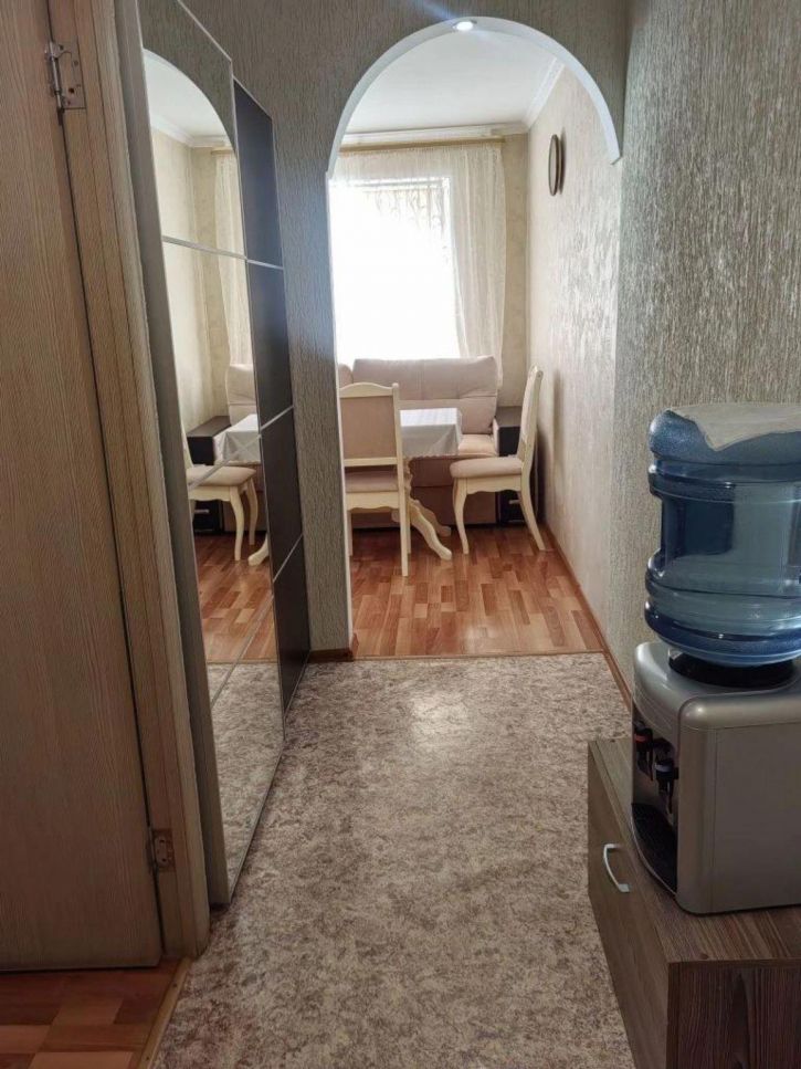 2-комн квартира Куйбышева улица, 7