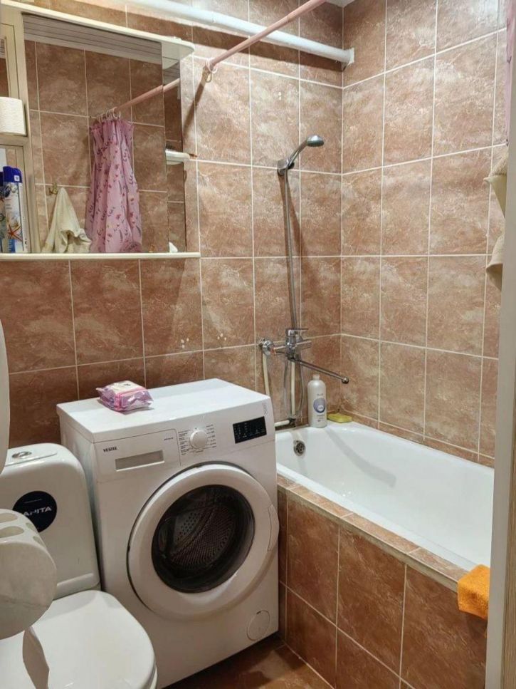2-комн квартира Куйбышева улица, 7