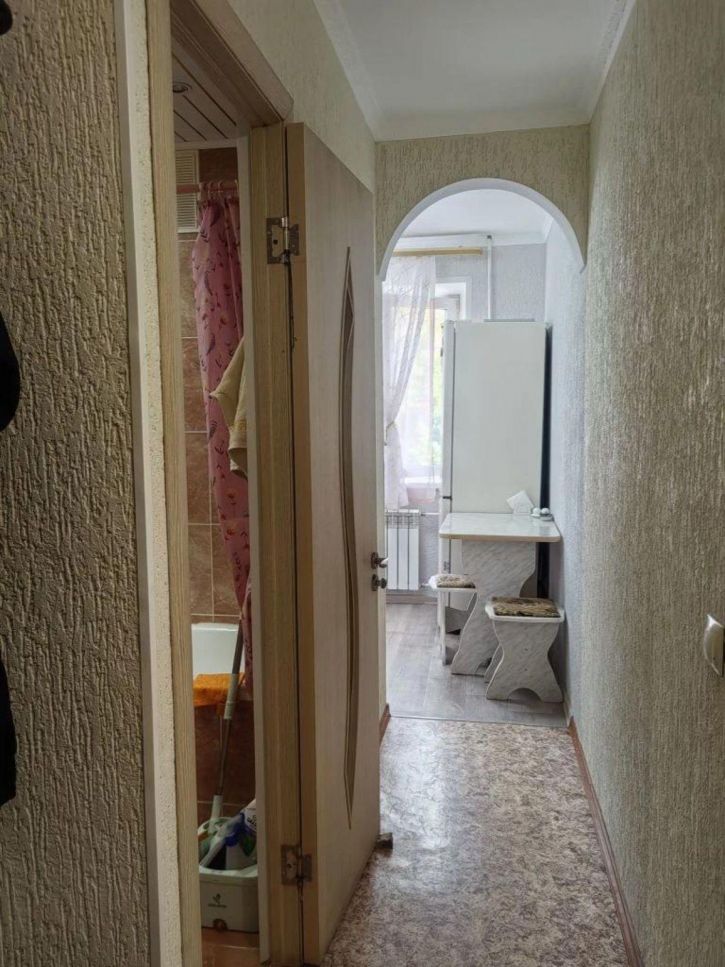 2-комн квартира Куйбышева улица, 7
