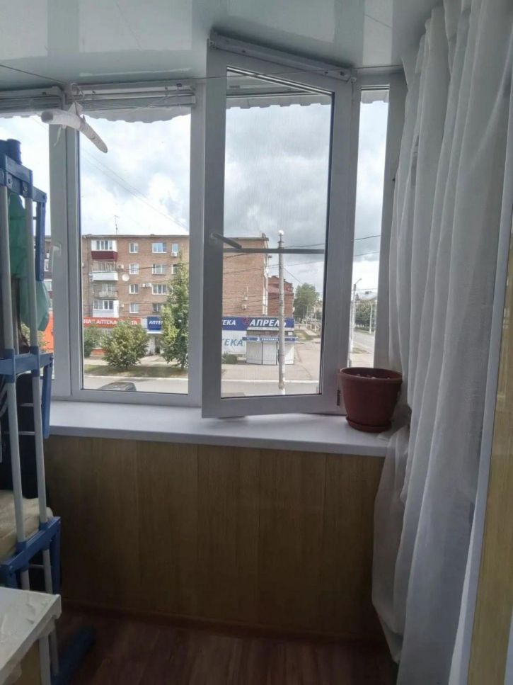 2-комн квартира Куйбышева улица, 7