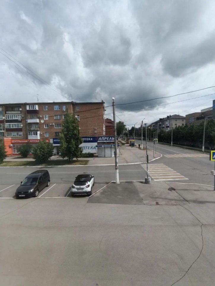 2-комн квартира Куйбышева улица, 7