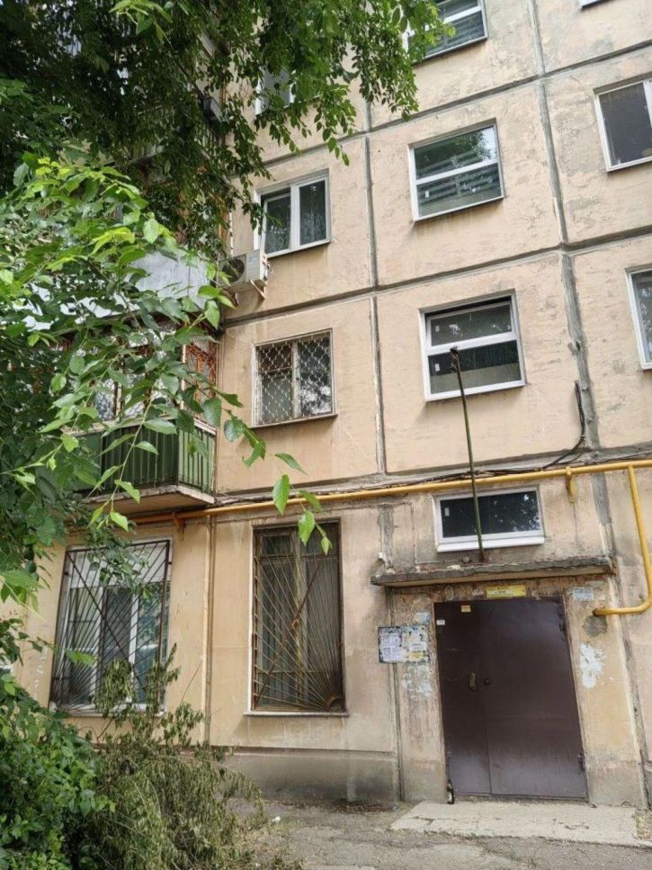 2-комн квартира Куйбышева улица, 7