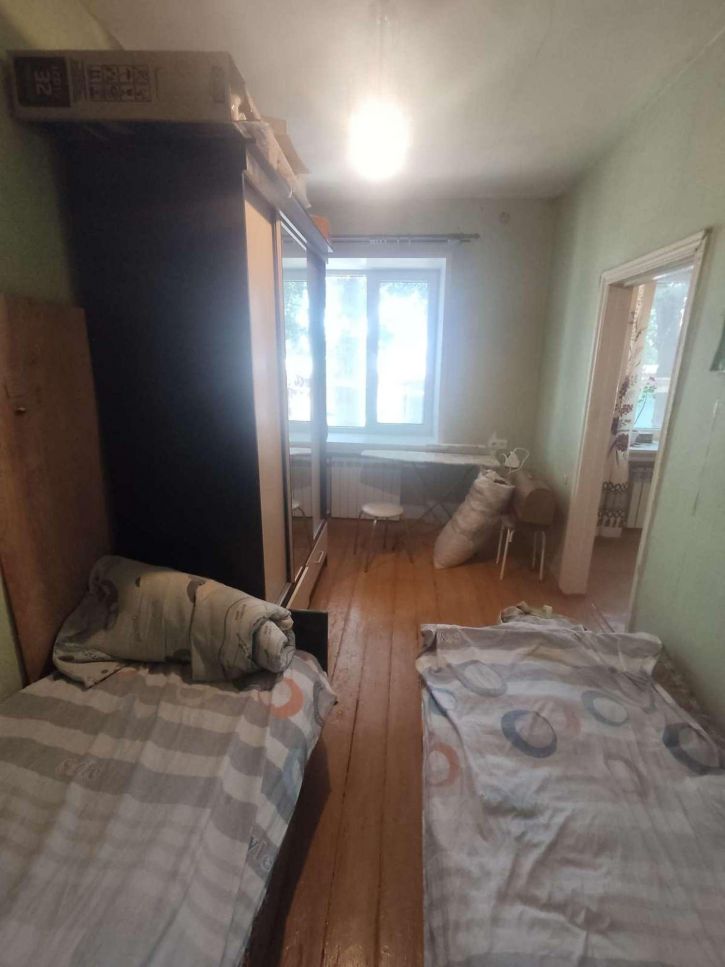 2-комн квартира Победы улица, 81
