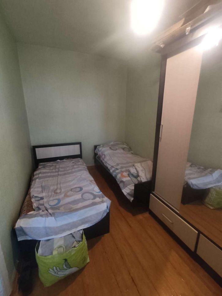 2-комн квартира Победы улица, 81