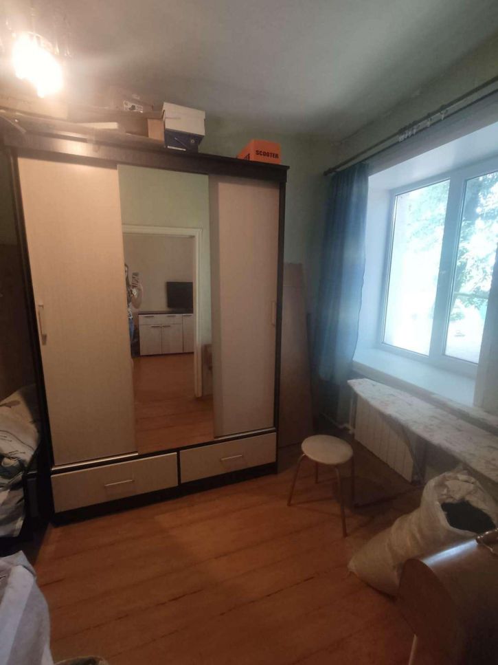 2-комн квартира Победы улица, 81