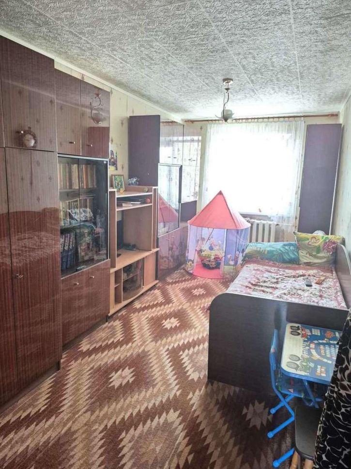 3-комн квартира Ленина улица, 68