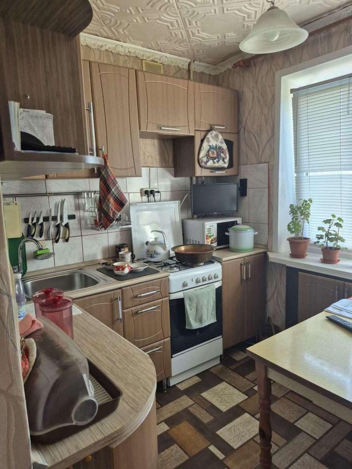 3-комн квартира Ленина улица, 68