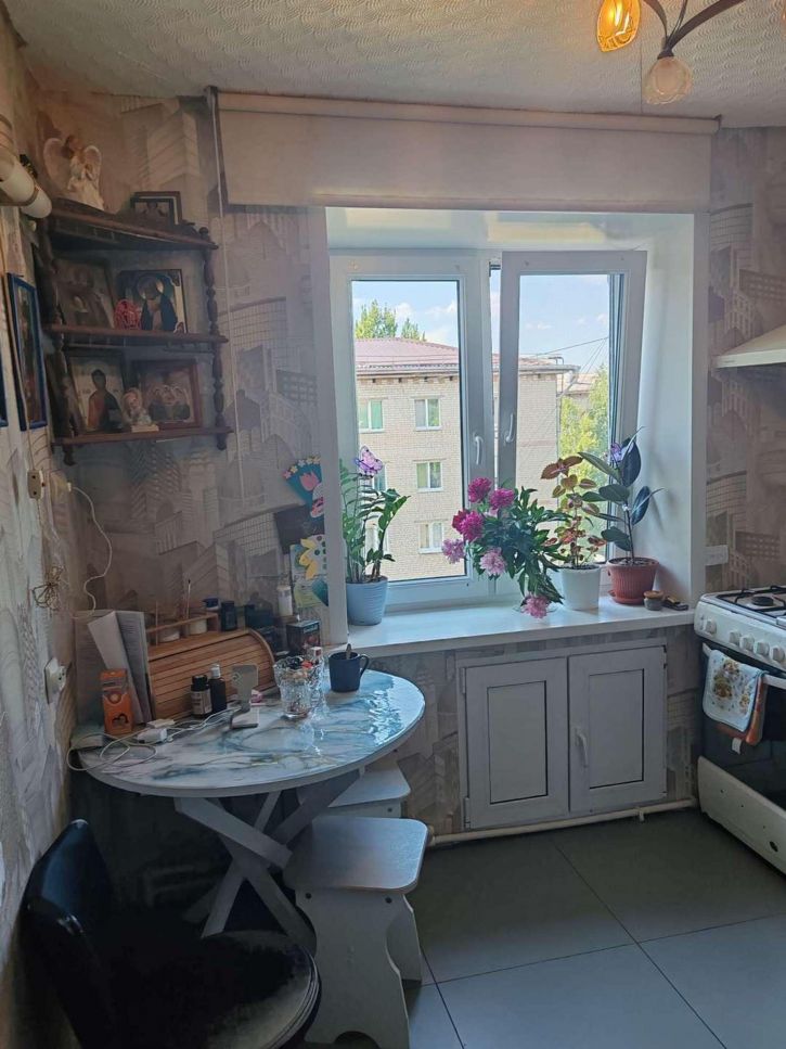 2-комн квартира Калинина улица, 26