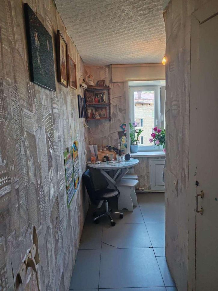 2-комн квартира Калинина улица, 26