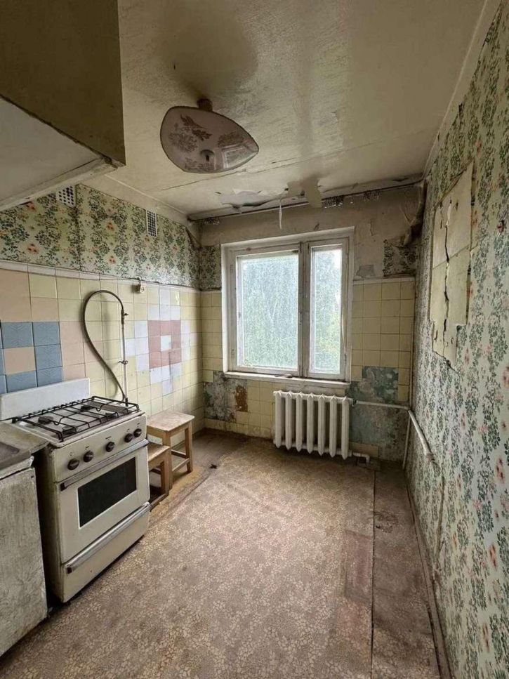 2-комн квартира Ленина улица, 1