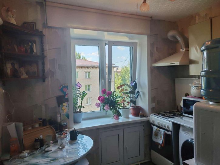 2-комн квартира Калинина улица, 26