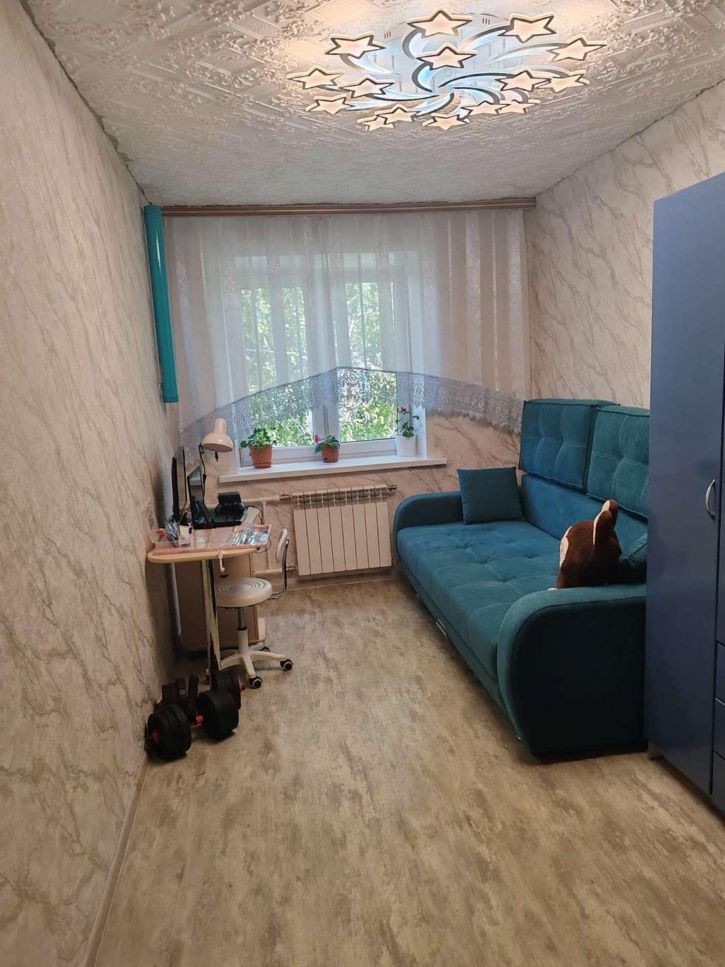 2-комн квартира Калинина улица, 26