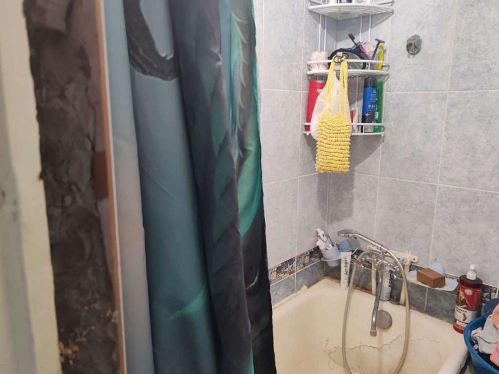 2-комн квартира Калинина улица, 26