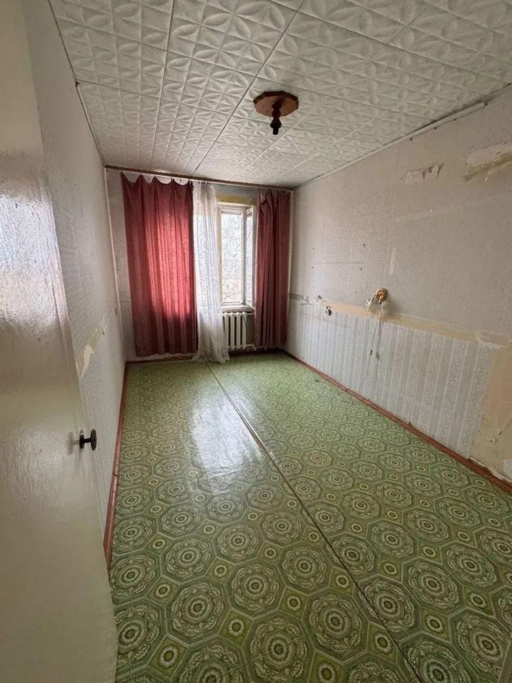 3-комн квартира Невская ул, 8,201Б
