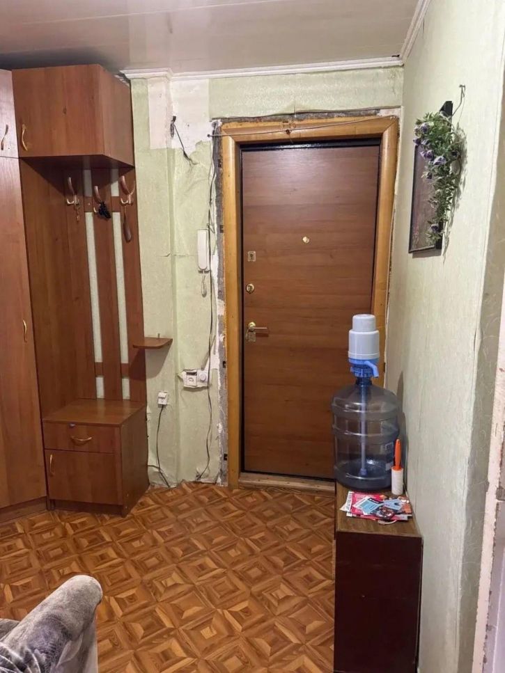 3-комн квартира Невская ул, 8,201Б