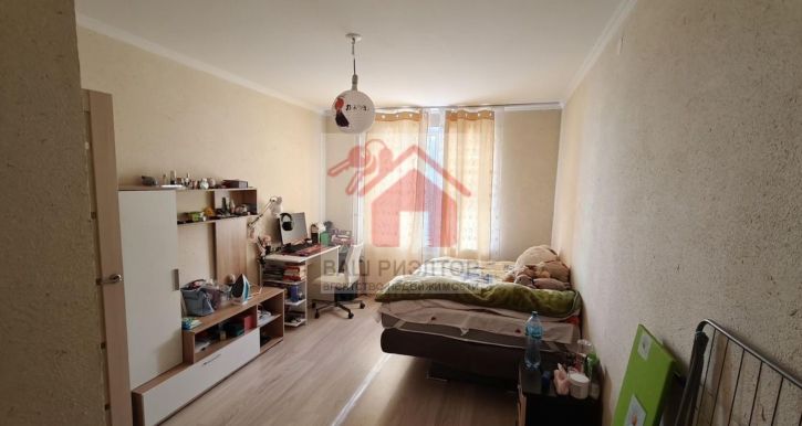 1-комн квартира улица Анетты Басс, 5