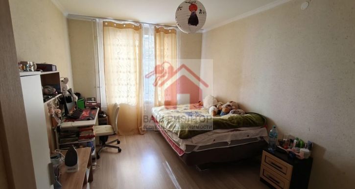 1-комн квартира улица Анетты Басс, 5