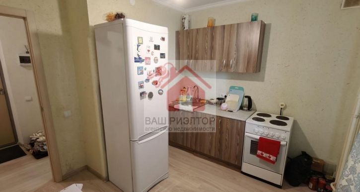 1-комн квартира улица Анетты Басс, 5